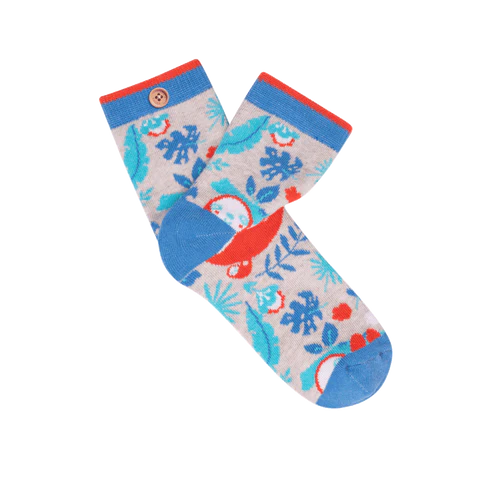 Chaussettes Coraline & Esteban