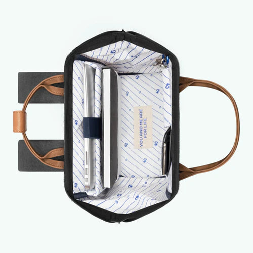 Sac à dos Adventurer Medium Londres