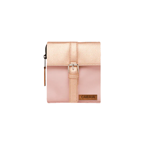Pochette latérale Jardin Guerrero