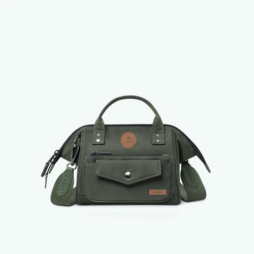 Crossbody Adventurer Small Fidji