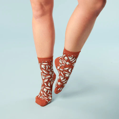 Chaussettes Anne & Pierre
