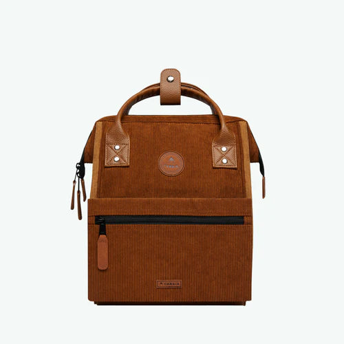 Pochette avant medium Mont Baiyun