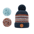 Bonnet Dawa Blue