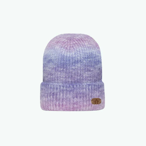 Bonnet Blue Blazer Violet