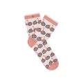 Chaussettes Léna & Rio