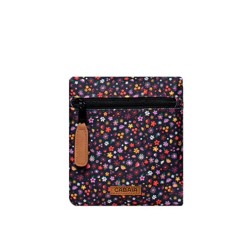 Pochette latérale Le Flon