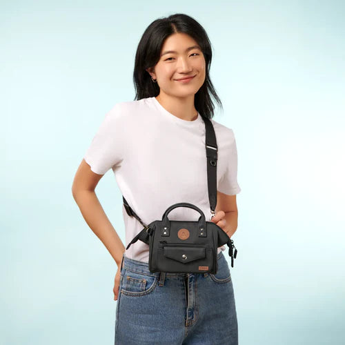 Crossbody Adventurer Small Larissa