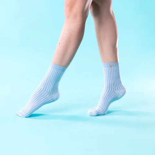 Chaussettes Kenza & Melody