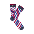 Chaussettes Florent & Camilia