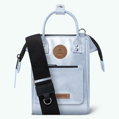 Nano adventurer Fidji