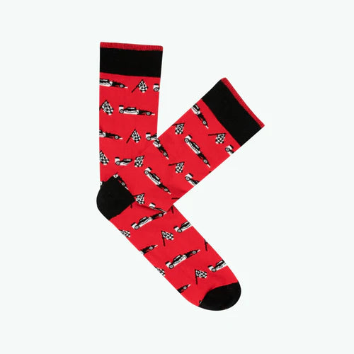 Chaussettes Ruben & Lisa