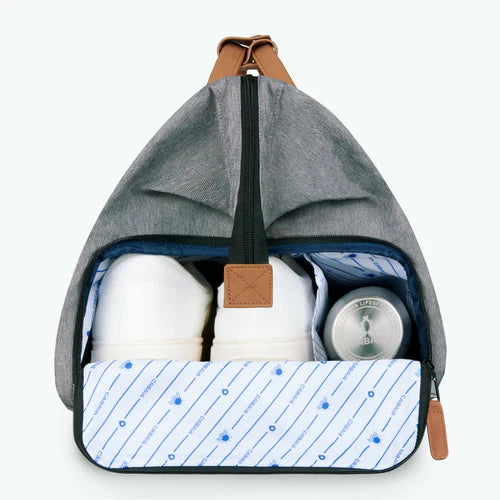 Duffle Adventurer New York