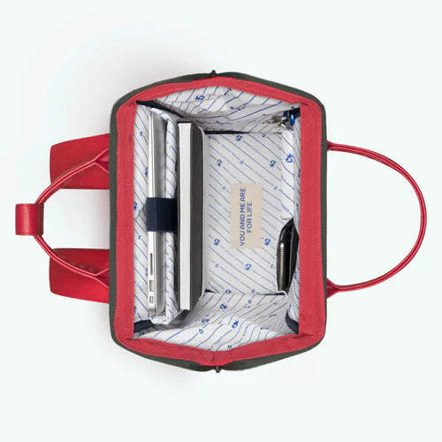 Sac à dos Adventurer Medium Akranes