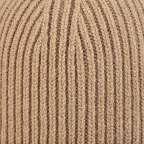 Bonnet French 75 Marron