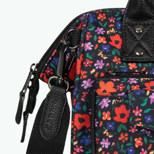 Crossbody Adventurer Medium Catane