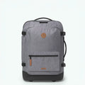 Valise souple 2 roues small Getaria