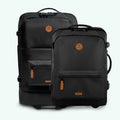 Set de 2 valises Berlin
