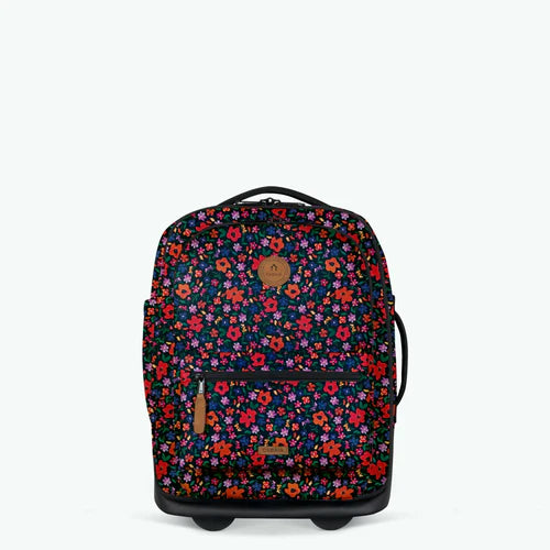 Valise souple 2 roues XS Maupiti
