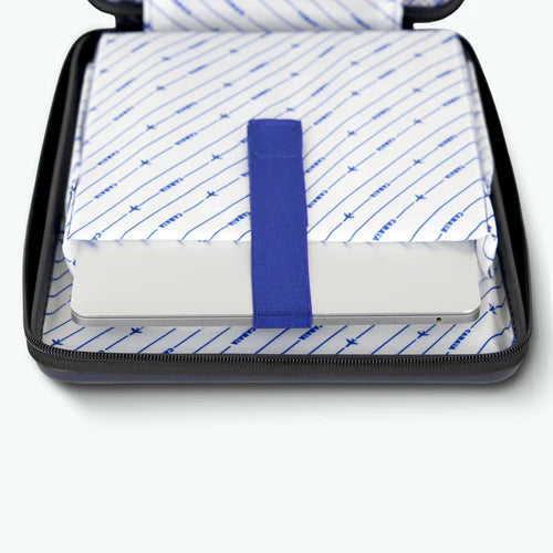 Pochette Valise Rigide BCN