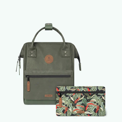 Sac à dos Adventurer Small Busan