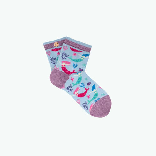 Chaussettes Sarah & Charlotte