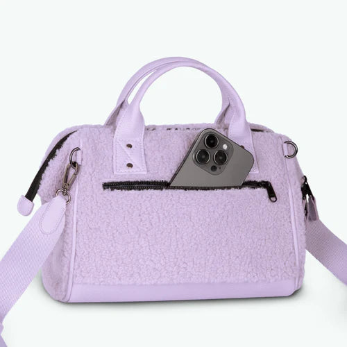 Crossbody Adventurer Medium Cambridge