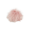 Pompon Pink Fur