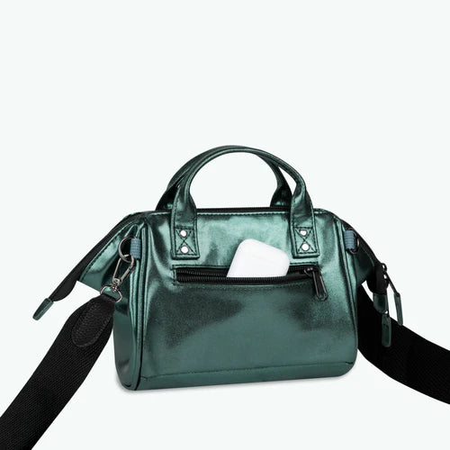 Crossbody Adventurer Small Capri