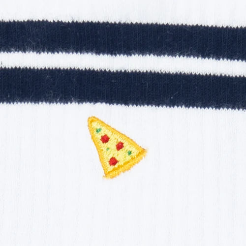 Chaussettes Léo & Lubin