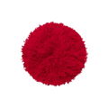 Pompon Red