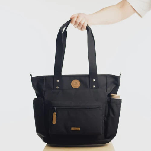 Tote Bag Medium Pro Maupiti