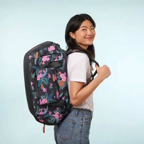 Duffle Explorer Valladolid