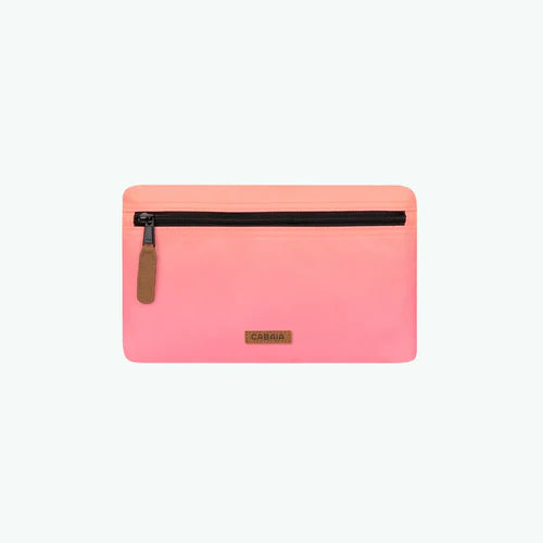Pochette avant medium Cabourg