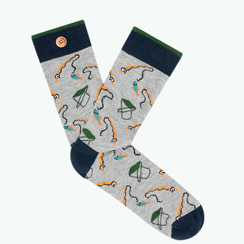 Chaussettes Nils & Angelina