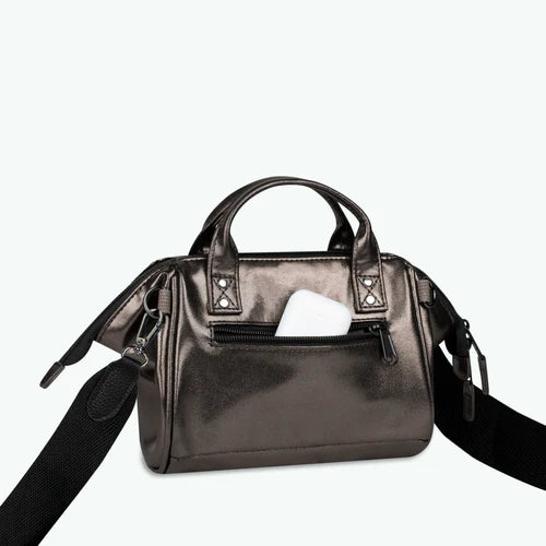 Crossbody Adventurer Large Larissa