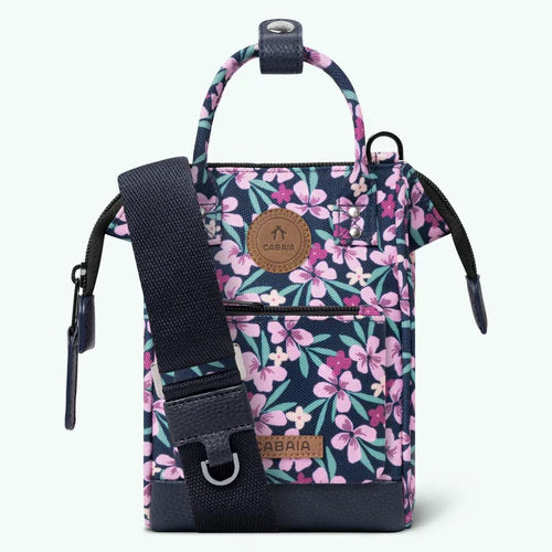 Crossbody Adventurer Medium Fidji