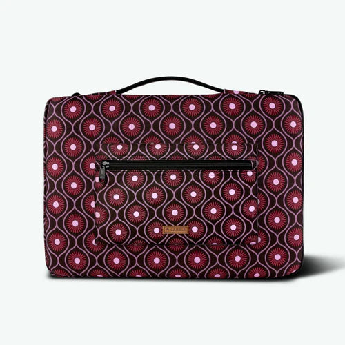 Housse ordinateur Hong Kong Central 13/14 pouces