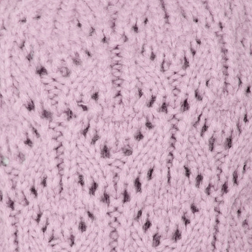 Bonnet Pegu Club Lila