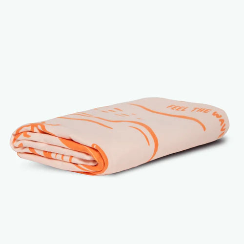 Saint Raphael - Serviette rectangle