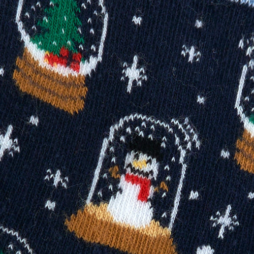 Chaussettes Constantin & Marie