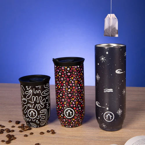 Mug 780ml Chapala
