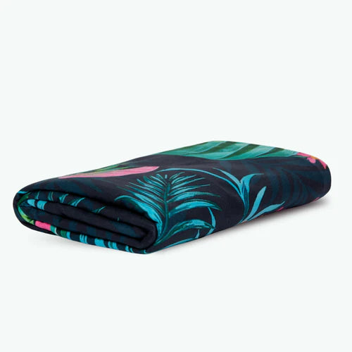 La Perle - Serviette microfibre rectangulaire
