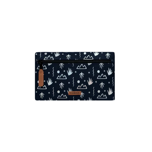 Pochette avant medium Ho Chi Minh