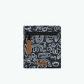 Pochette latérale Coursives