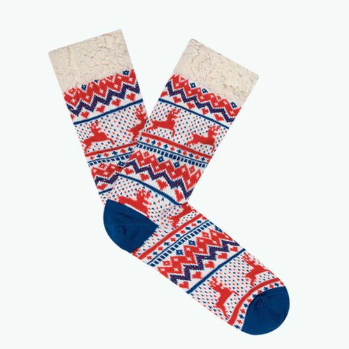 Chaussettes Pôle Nord - 36/41