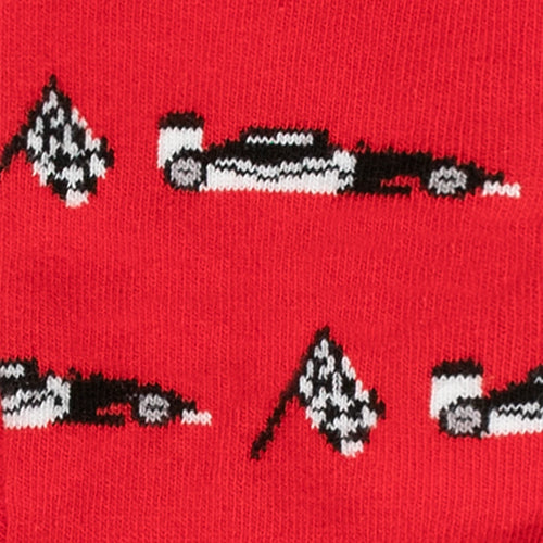 Chaussettes Ruben & Lisa