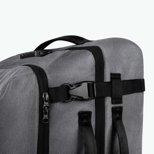 Valise souple 2 roues small Getaria