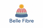Belle Fibre Logo