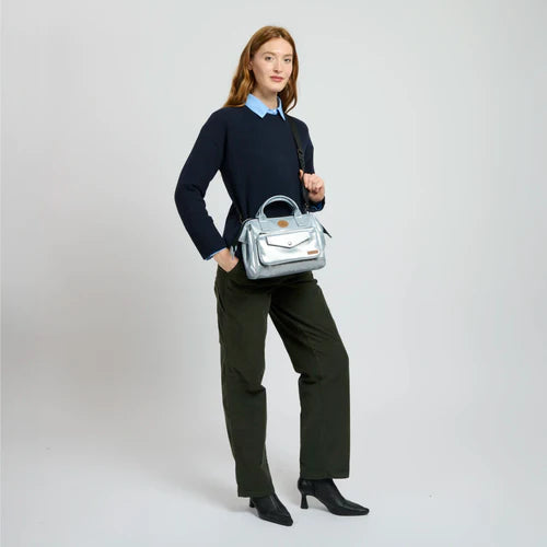 Crossbody Adventurer Small Hobart