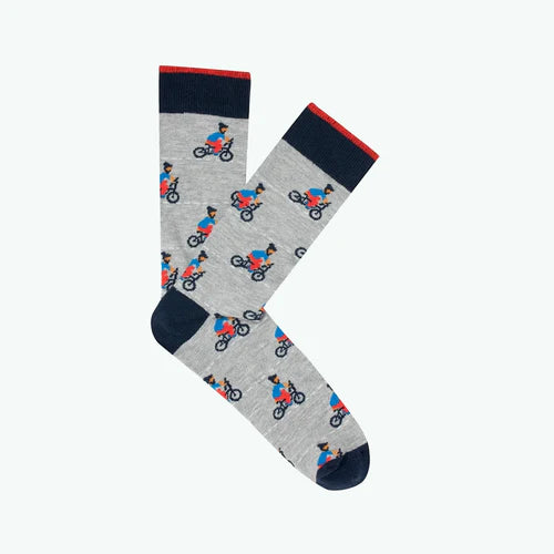 Chaussettes Tony & Giulia